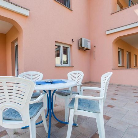 Apartman Justinic Šilo Quarto foto