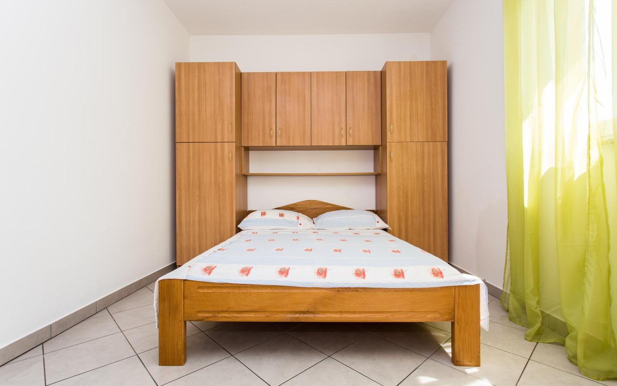 Apartman Justinic Šilo Quarto foto