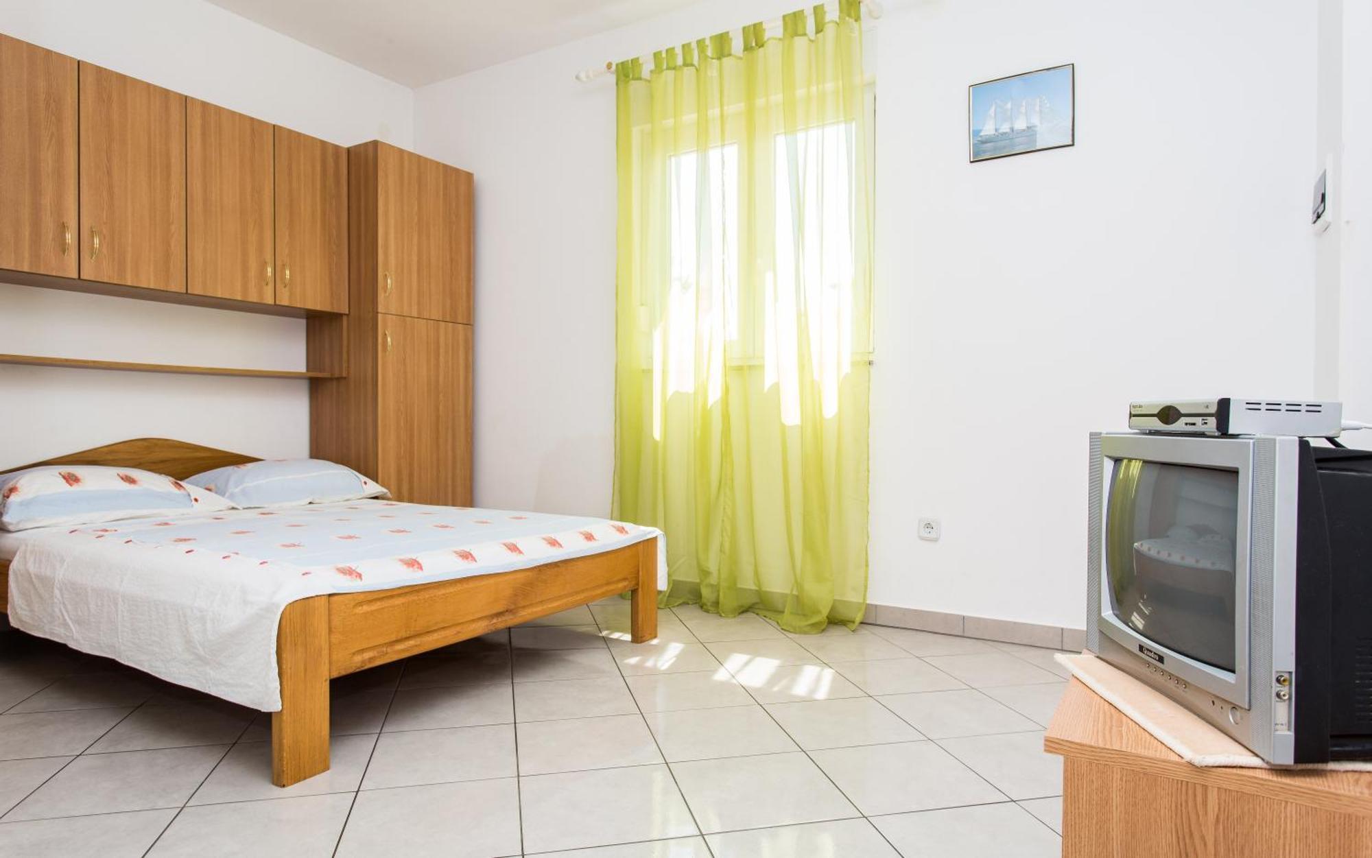 Apartman Justinic Šilo Quarto foto