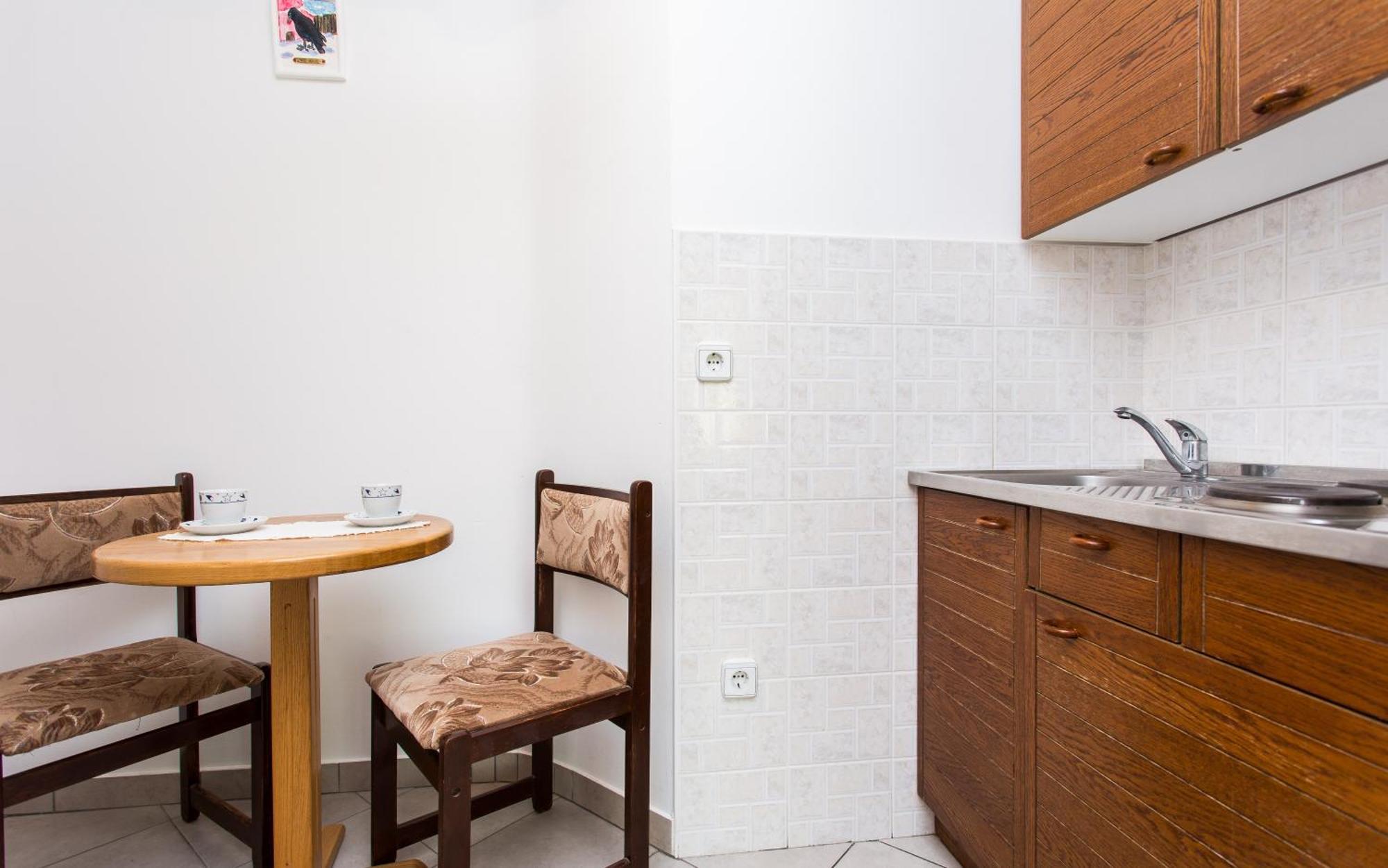 Apartman Justinic Šilo Quarto foto