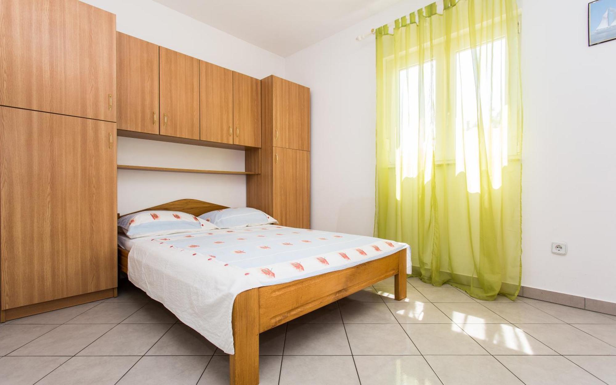 Apartman Justinic Šilo Quarto foto