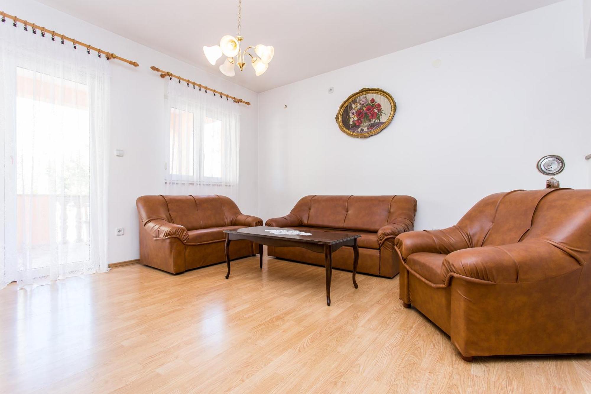 Apartman Justinic Šilo Quarto foto