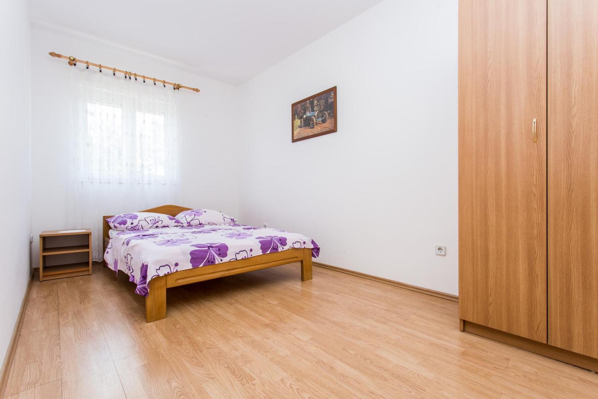 Apartman Justinic Šilo Quarto foto