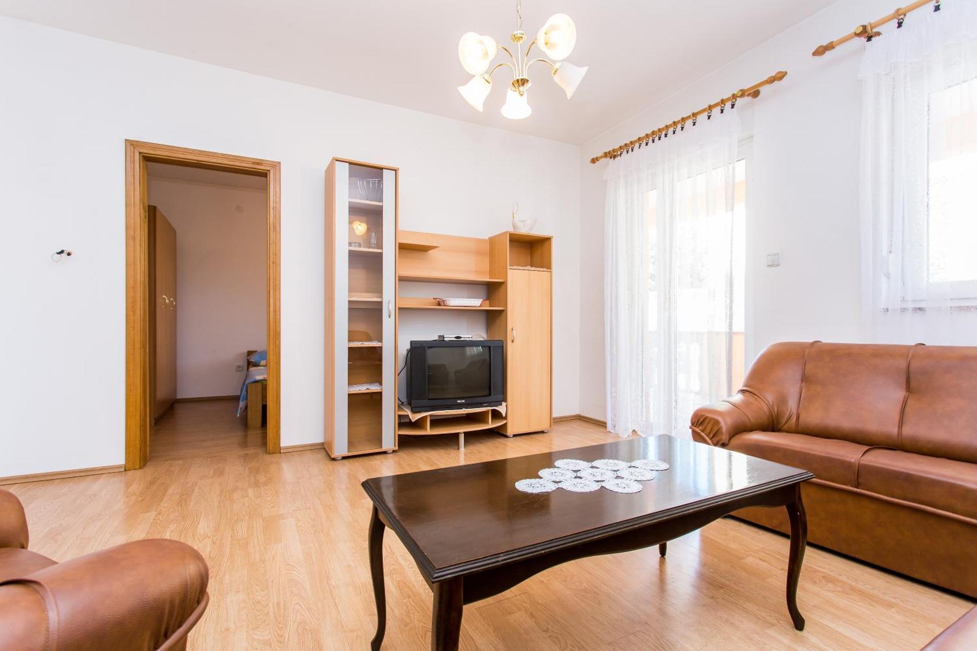 Apartman Justinic Šilo Quarto foto
