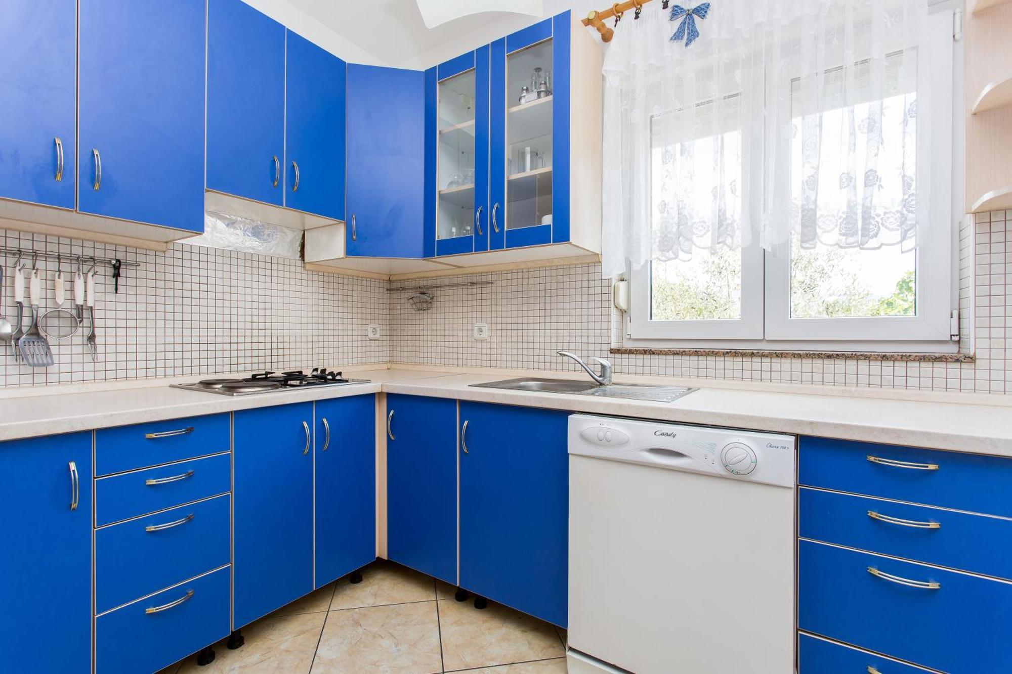 Apartman Justinic Šilo Quarto foto
